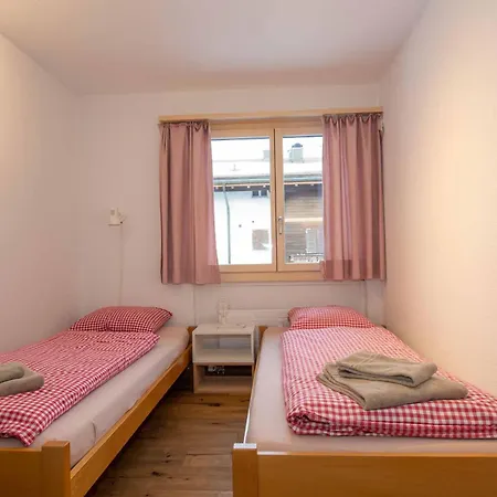 Titschermatte Appartement *