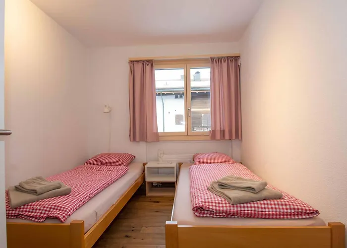 Titschermatte Apartamento *