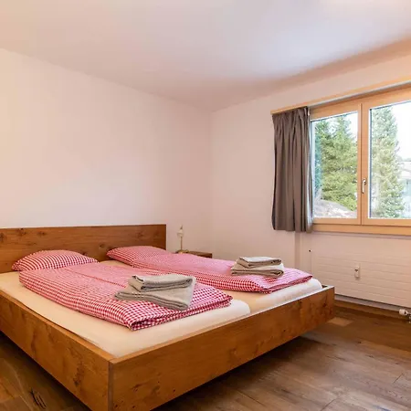 Titschermatte * אדלבודן