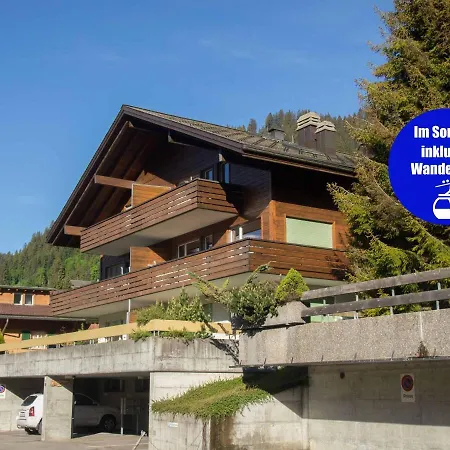 Titschermatte Appartamento